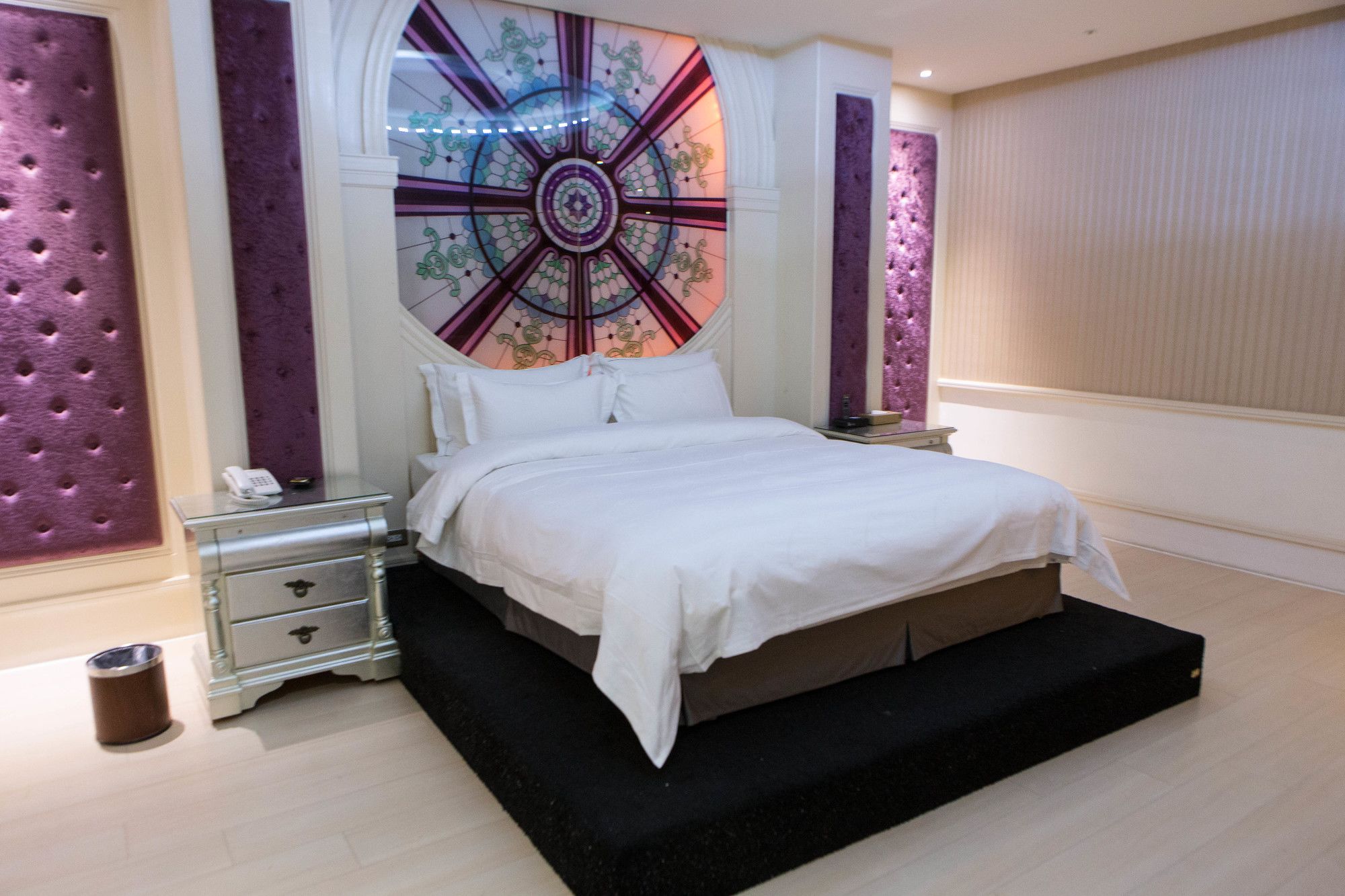 Фото All-Ur Boutique Motel - Tai-Chung Branch