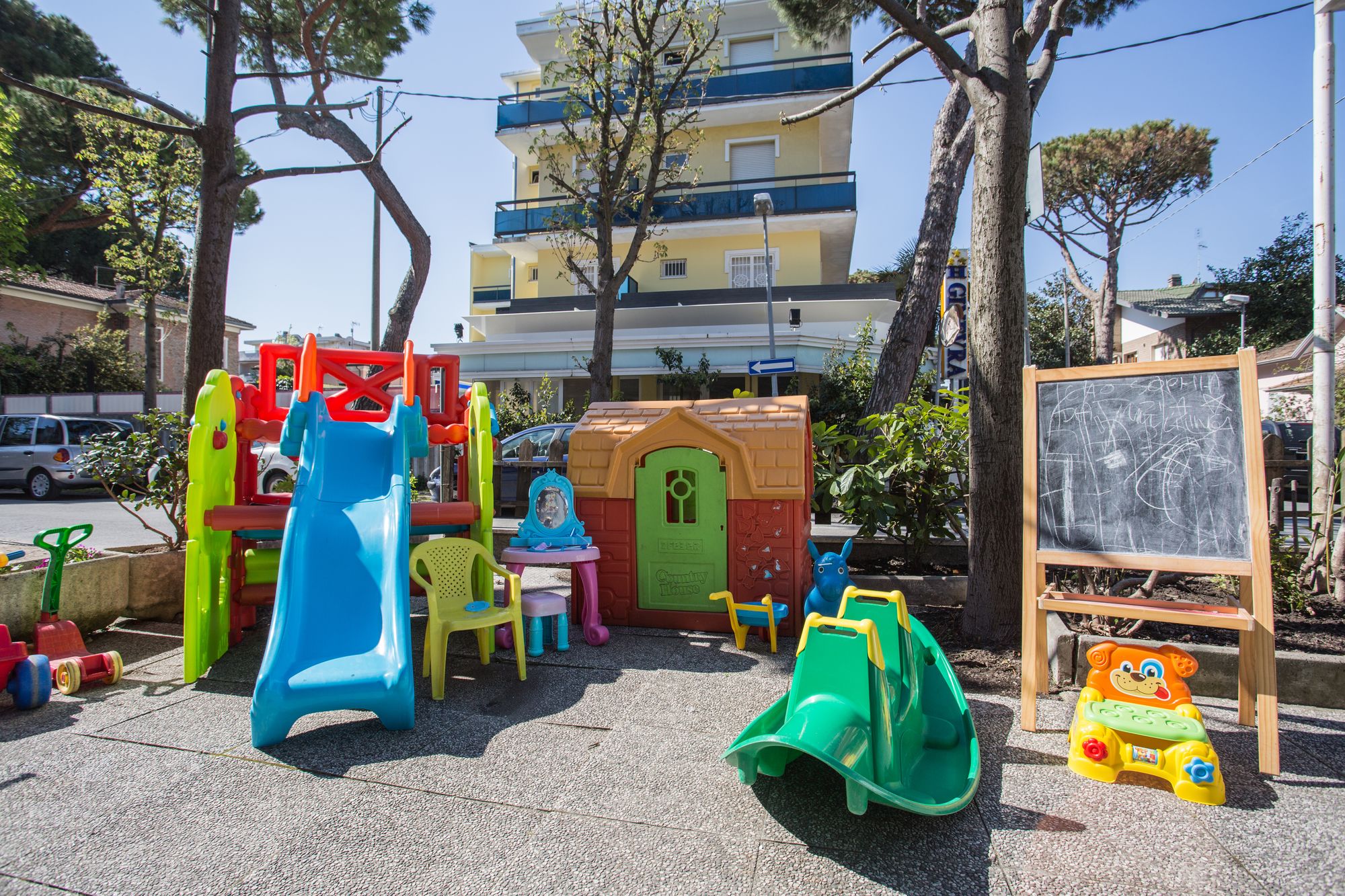 Фото отеля 5