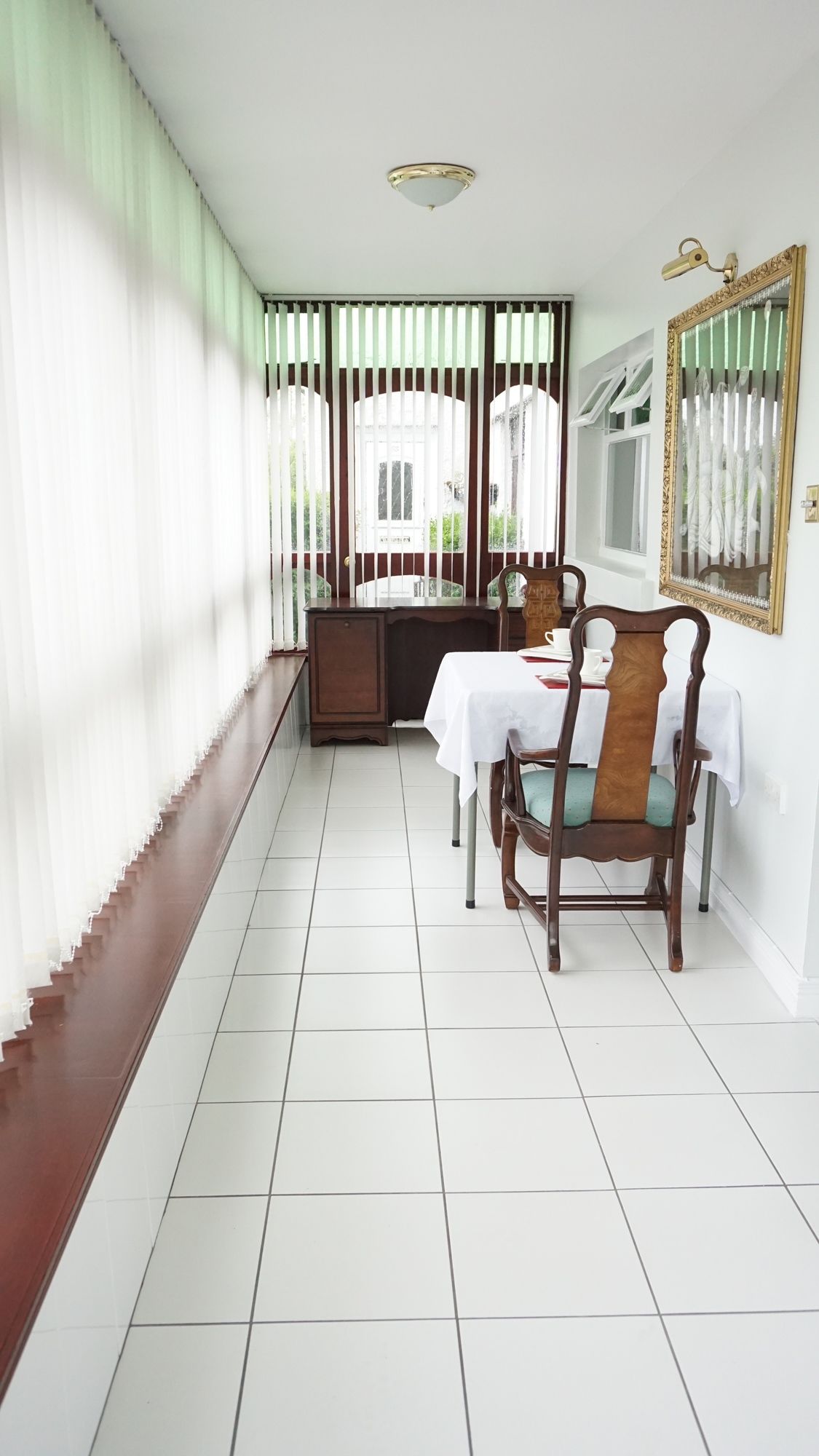 Фото Pennyburn B&b