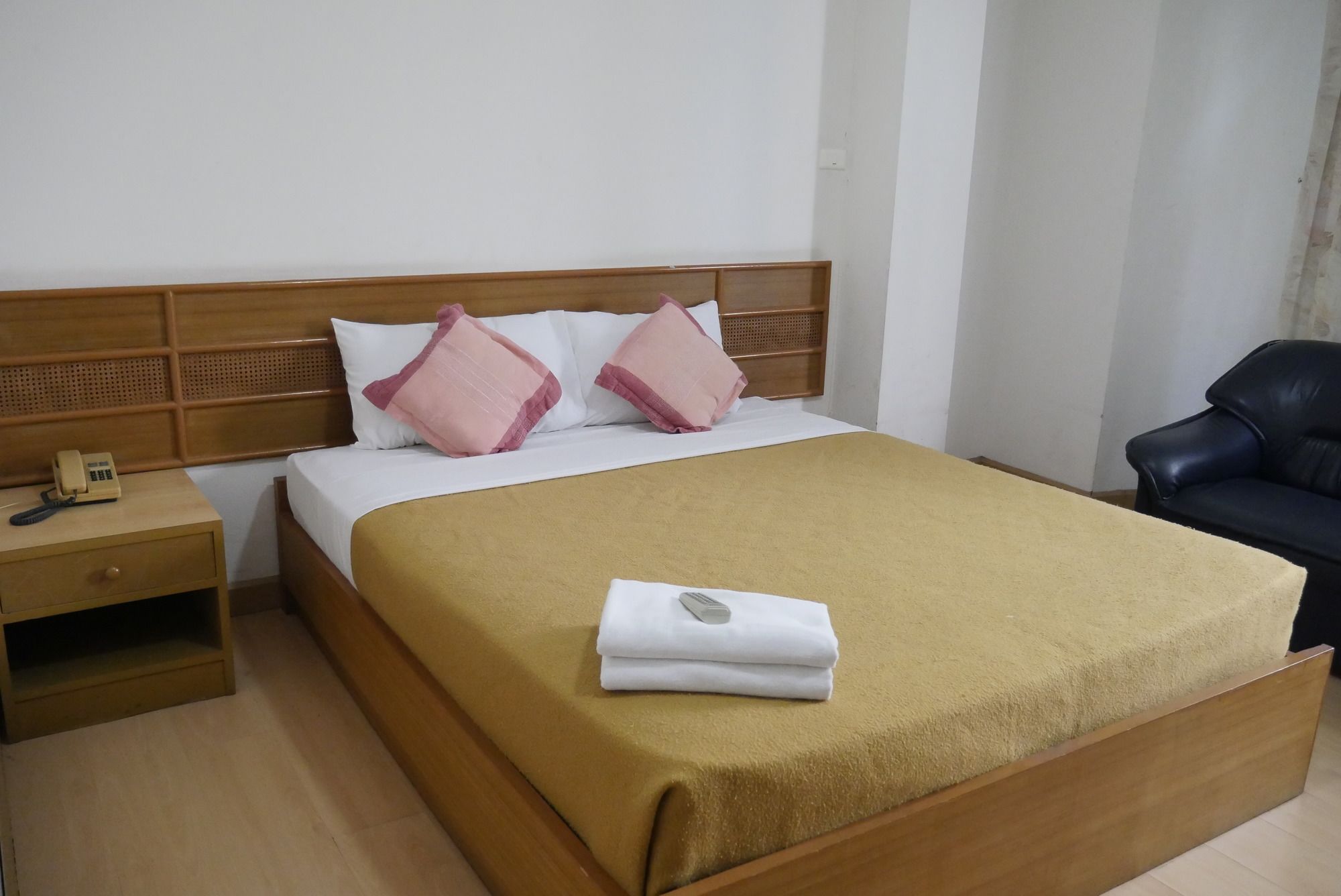 Фото Michael Inn