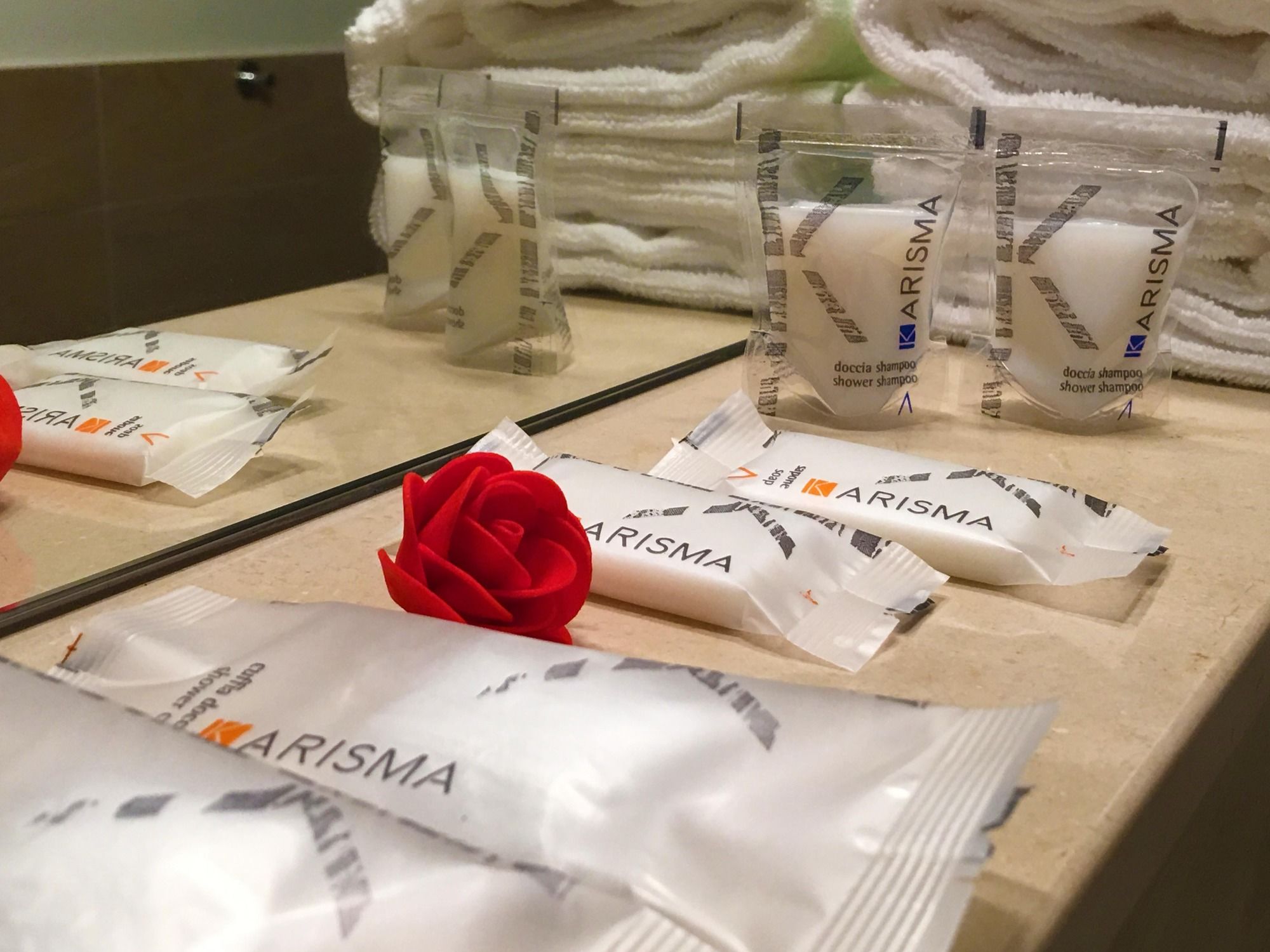 Фото Piazza Mulino 26