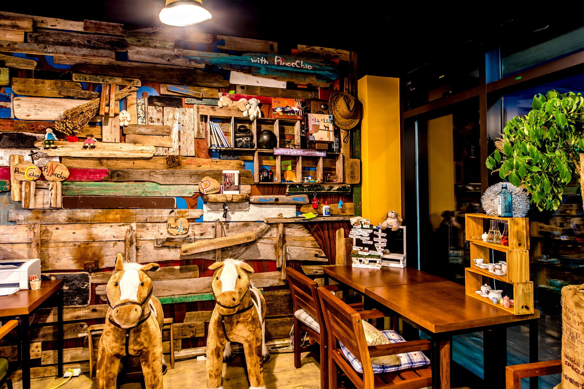 Фото Pino & Cchio Pension