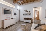 Santa Croce Place (Florence, Via dei Macci, 62), short-term housing rental