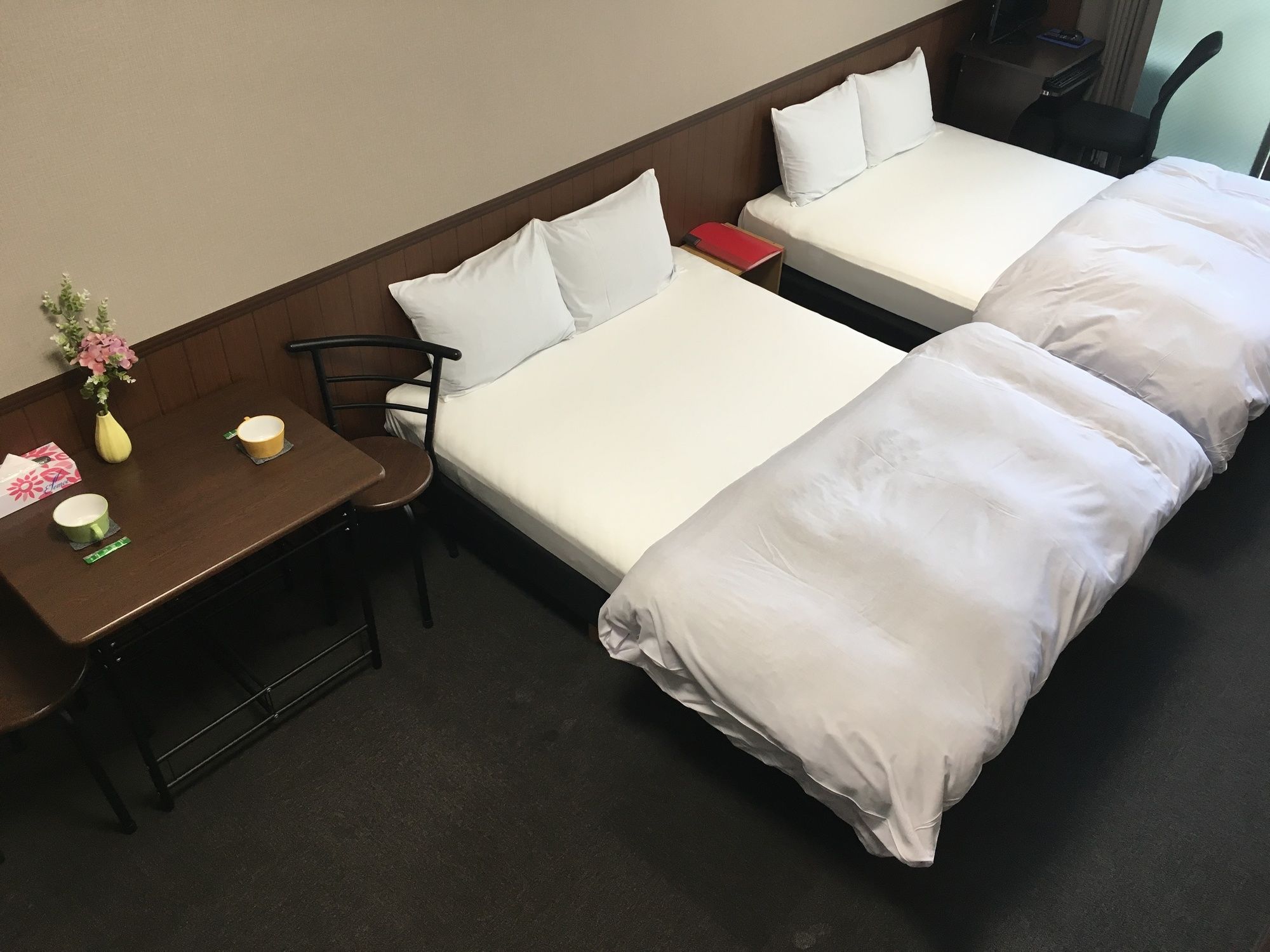 Фото Randor Residence Kyoto Classic