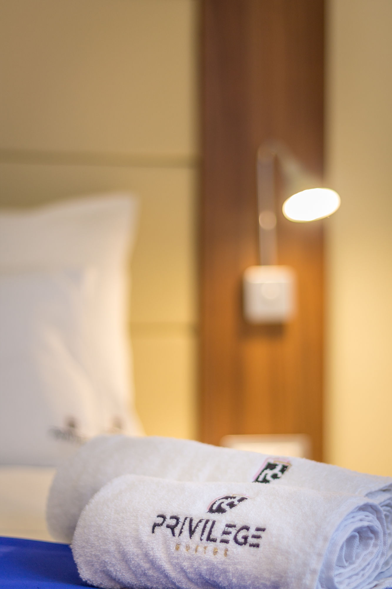 Фото Privilege Suites by Central Park