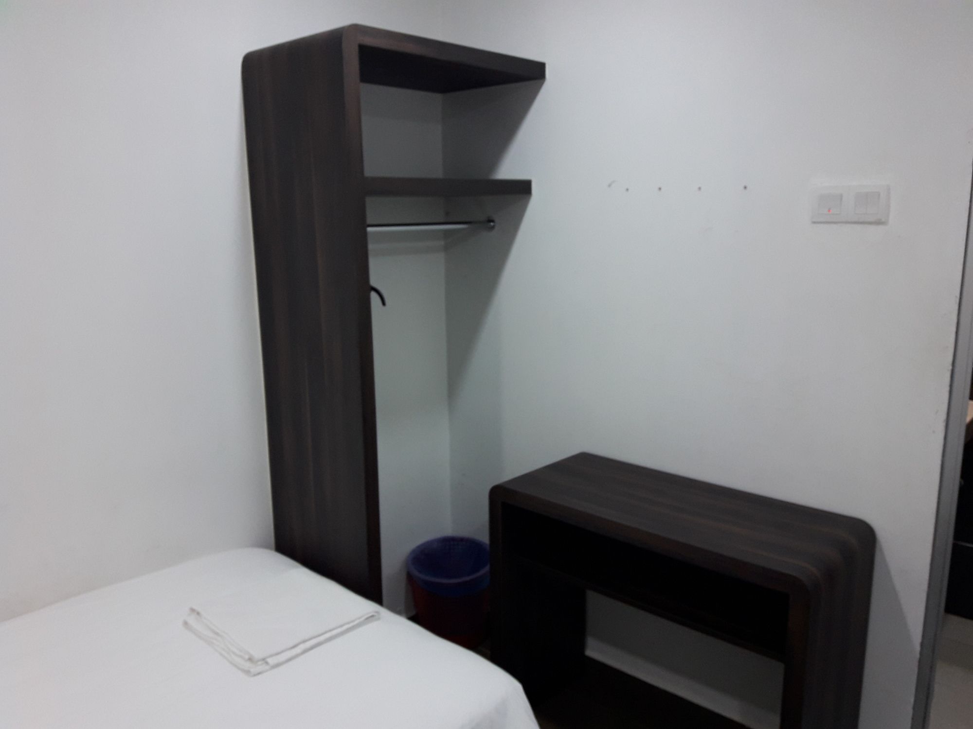 Фото Hotel Al Abraar