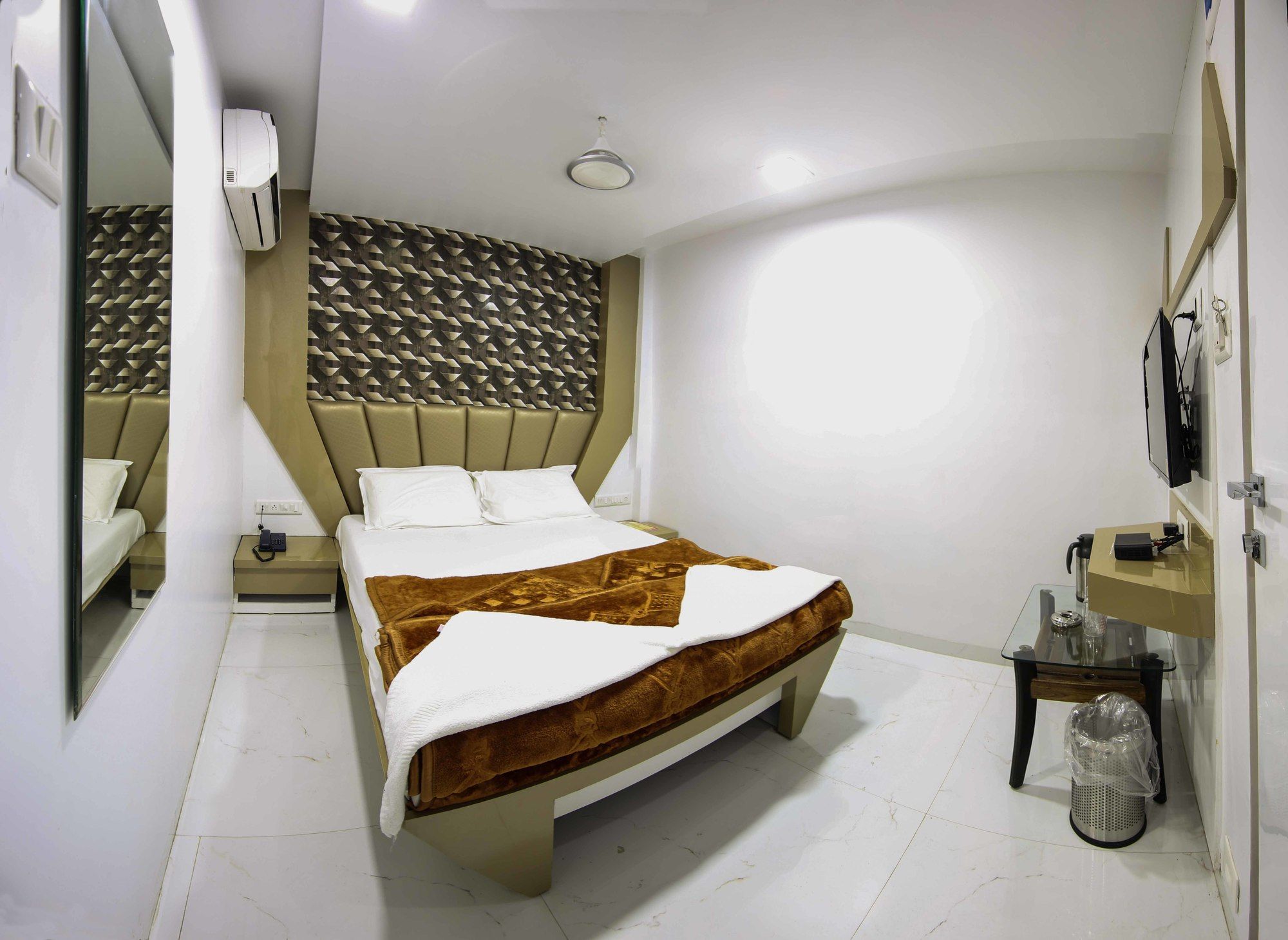 Фото Hotel Pearl