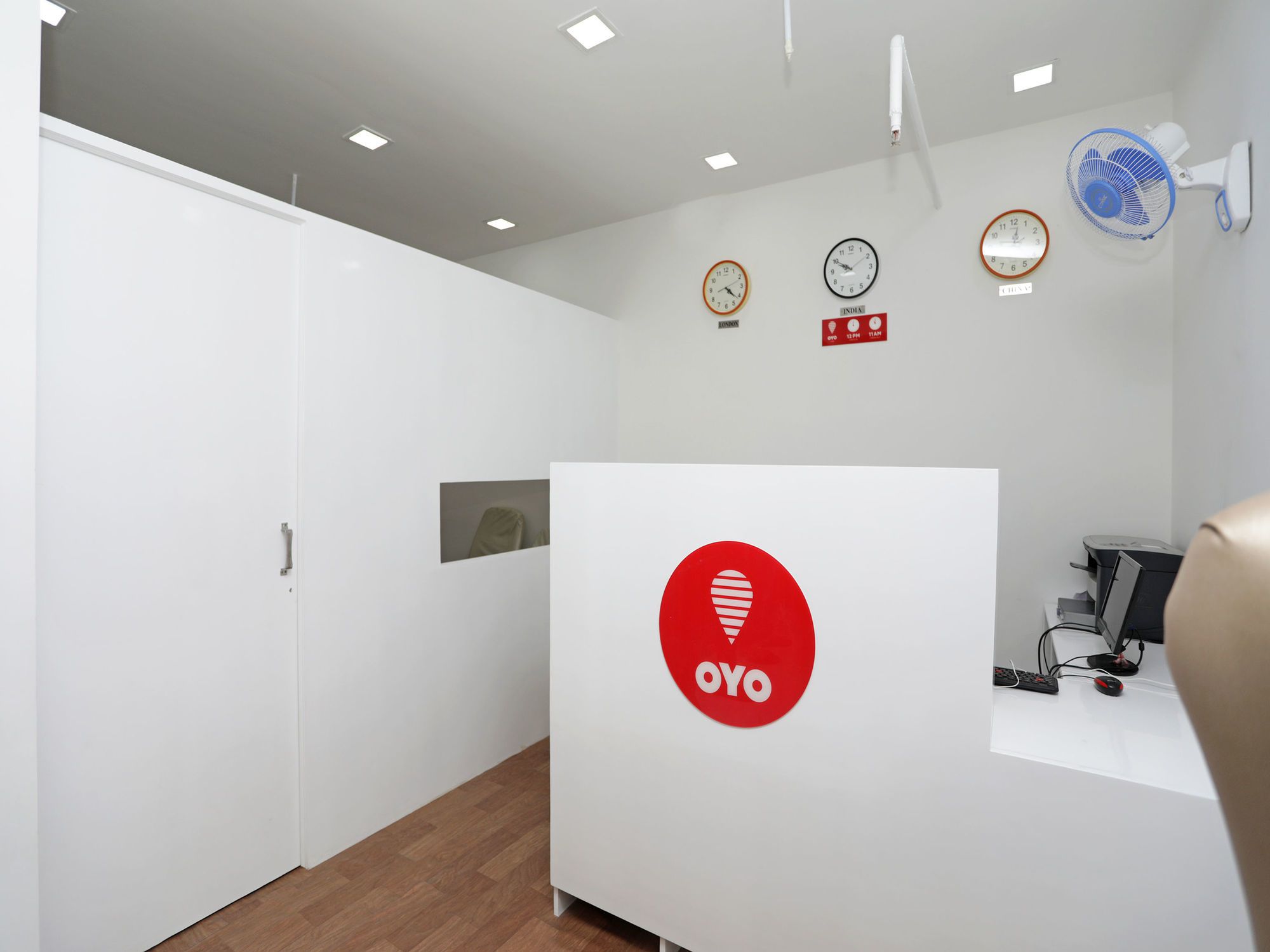 Фото отеля 4