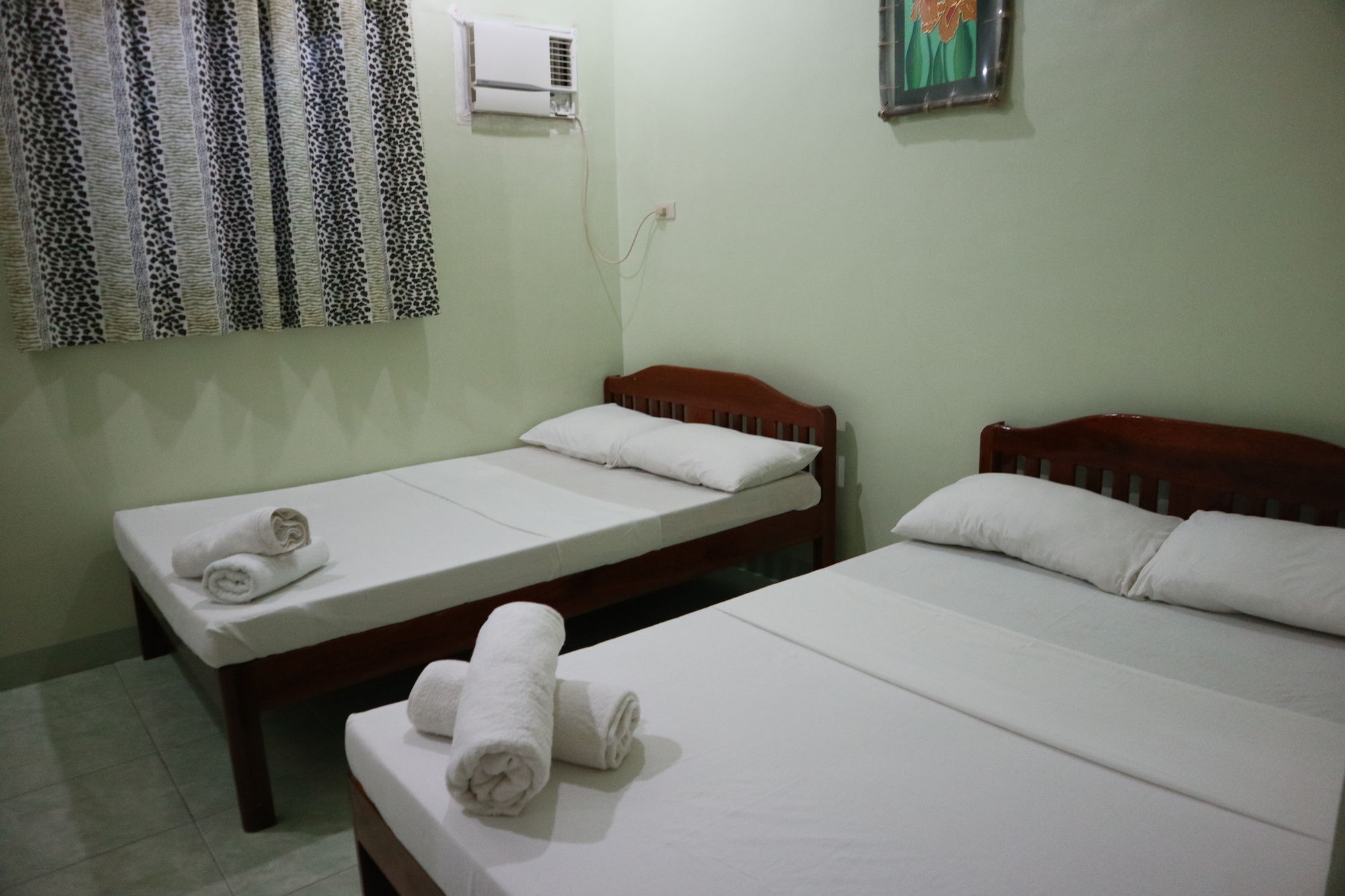 Фото Tourista's Place