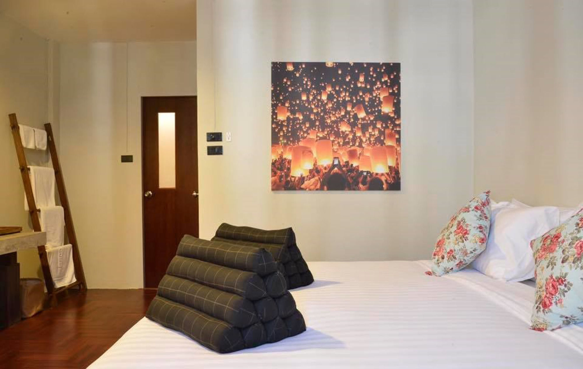 Фото Pakping The Cozy Living Chiangmai