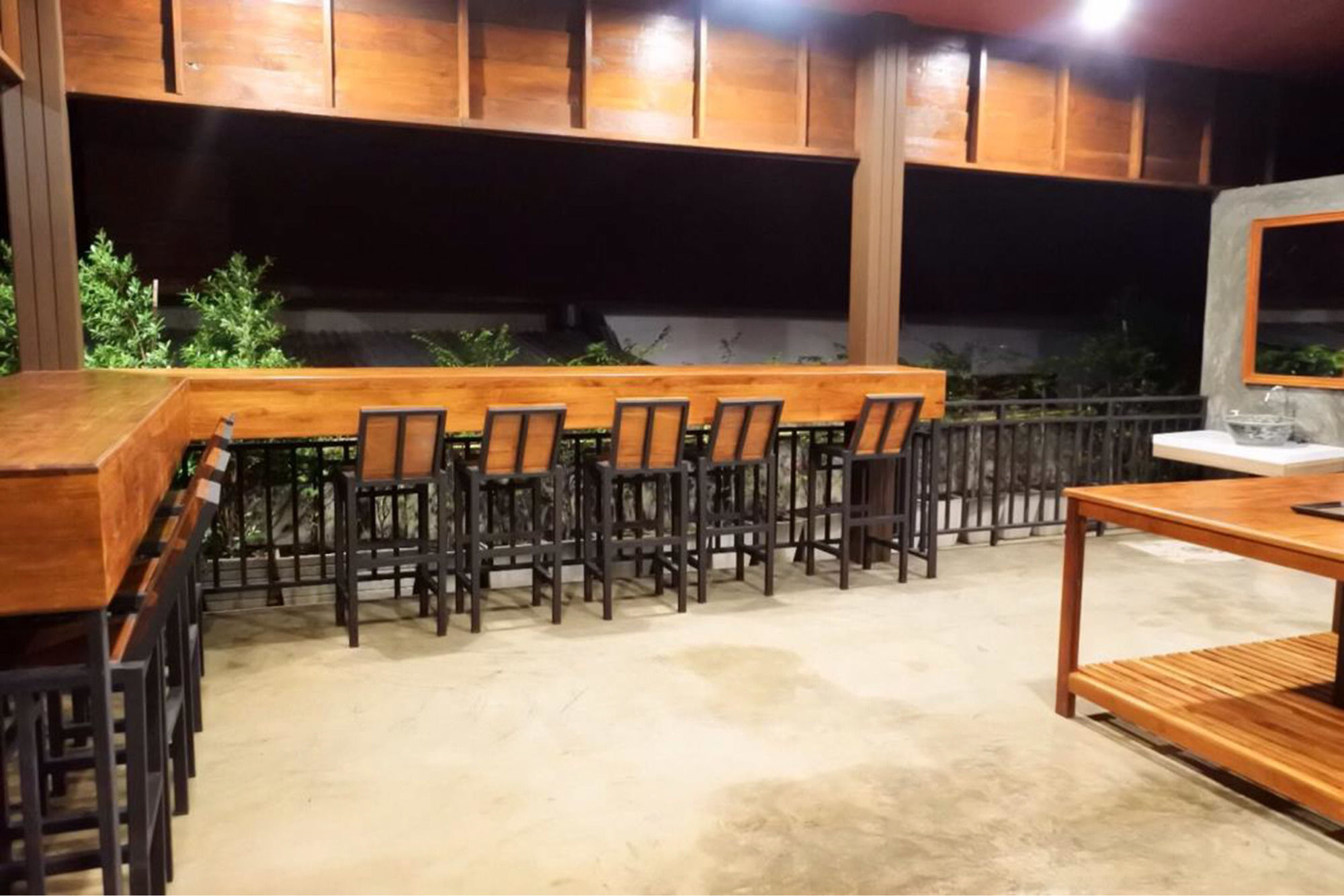 Фото OldTown Boutique House