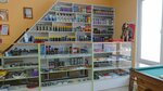 Автомагазин (посёлок городского типа Красногвардейское, Киевская улица, 29А), car service, auto repair