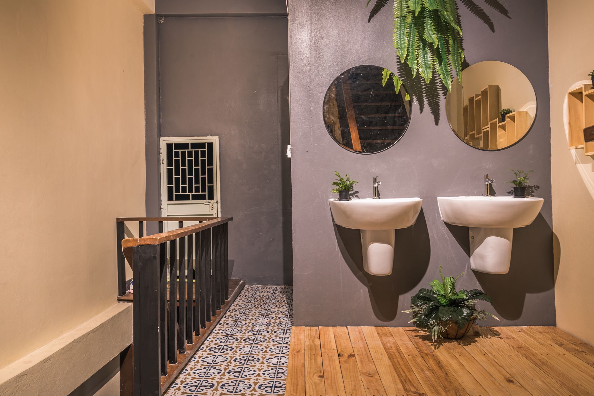 Фото Assembly Hostel