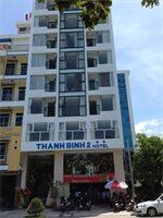 Фото Thanh Binh 2 Hotel