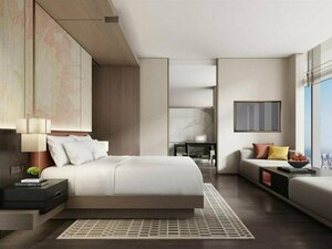 Гостиница Courtyard by Marriott Luoyang