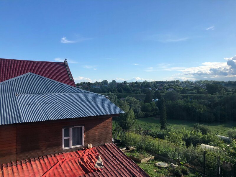 Гостевой дом Guest house Kozelsk on Mira в Козельске