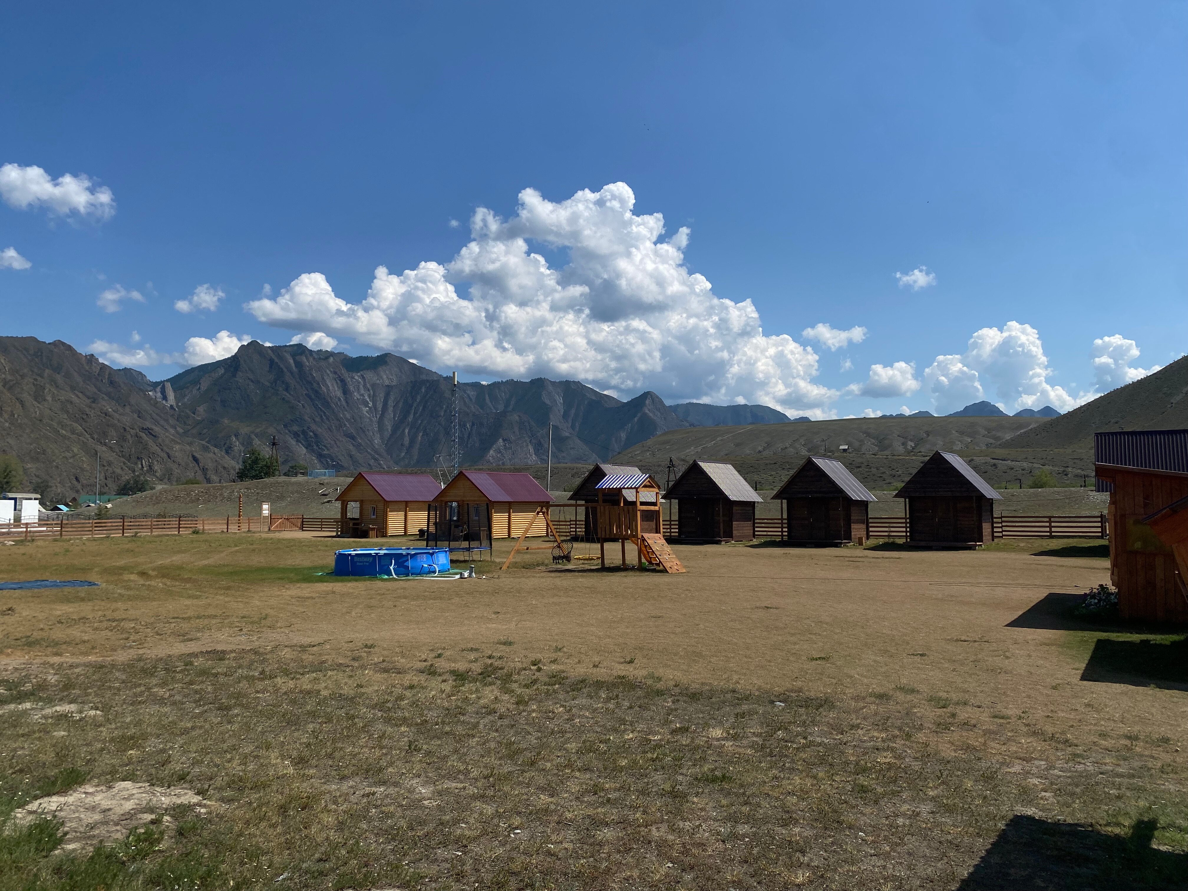 Фото Байлык