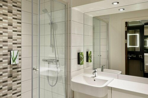 Гостиница Premier Inn Stockport South в Стокпорте