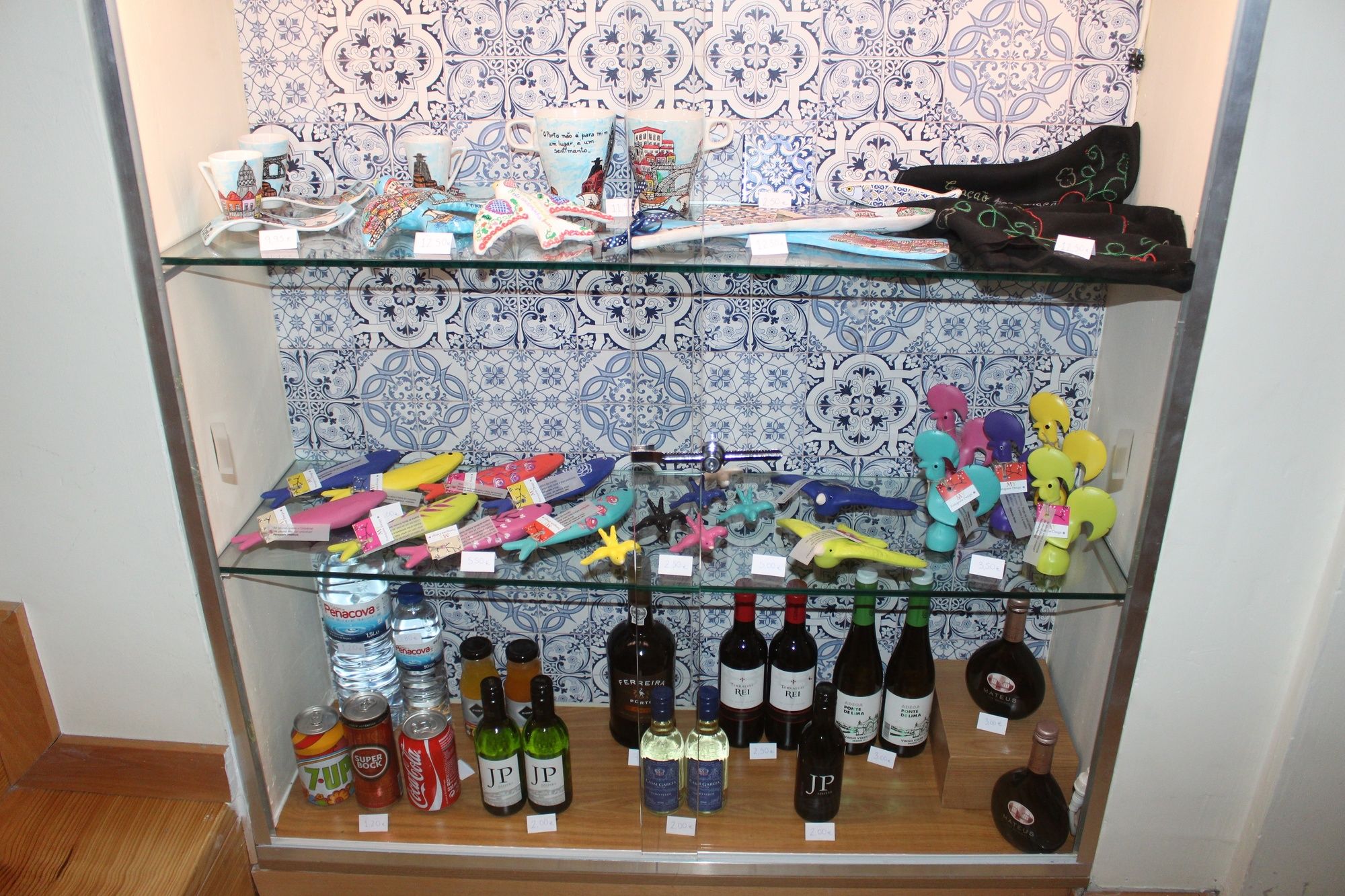 Фото Dear Porto Guest House