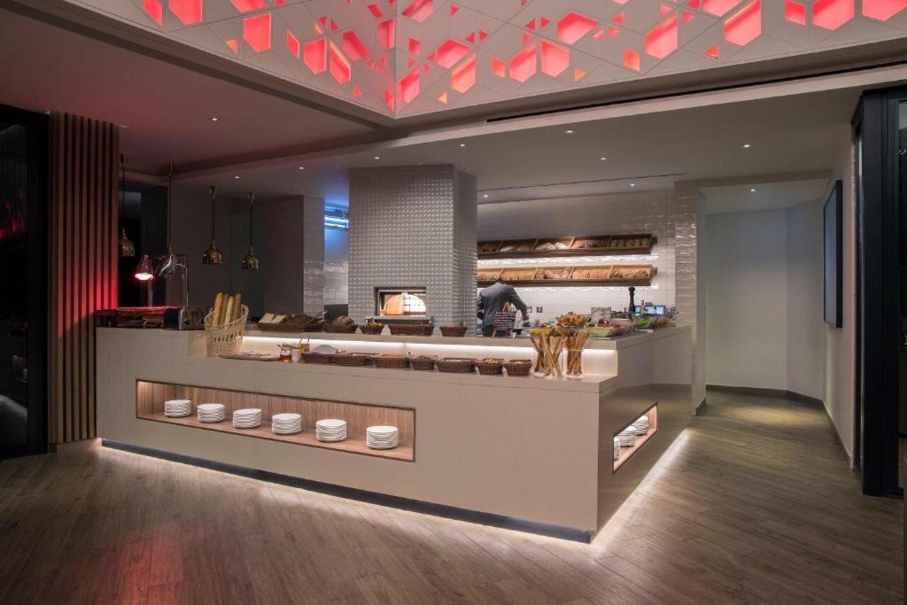 Фото Mysk Al Mouj