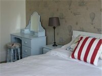 Фото Cambridge House Guest House