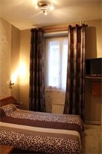 Фото Hotel d'Angleterre