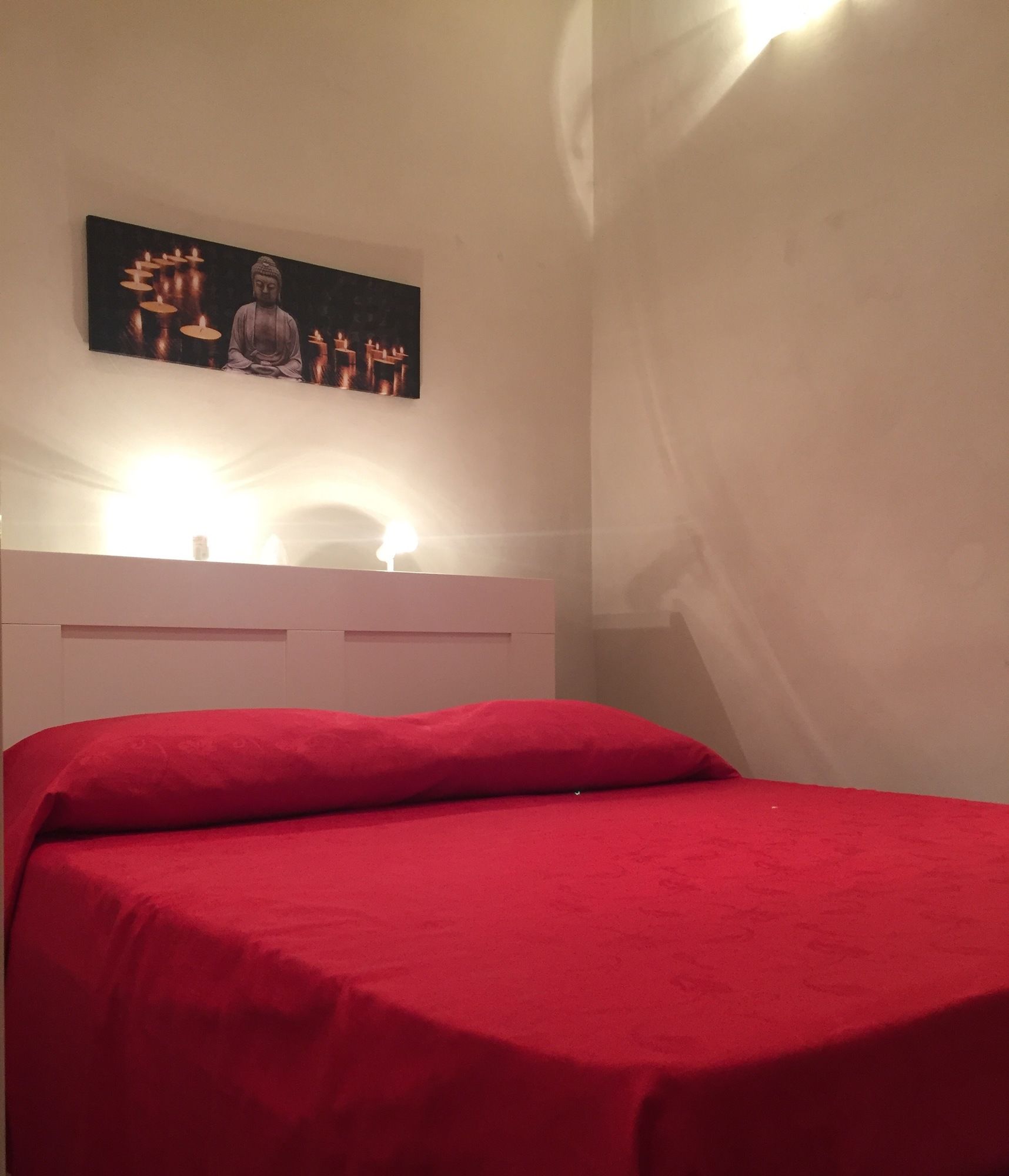 Фото Bb Opera dei Pupi