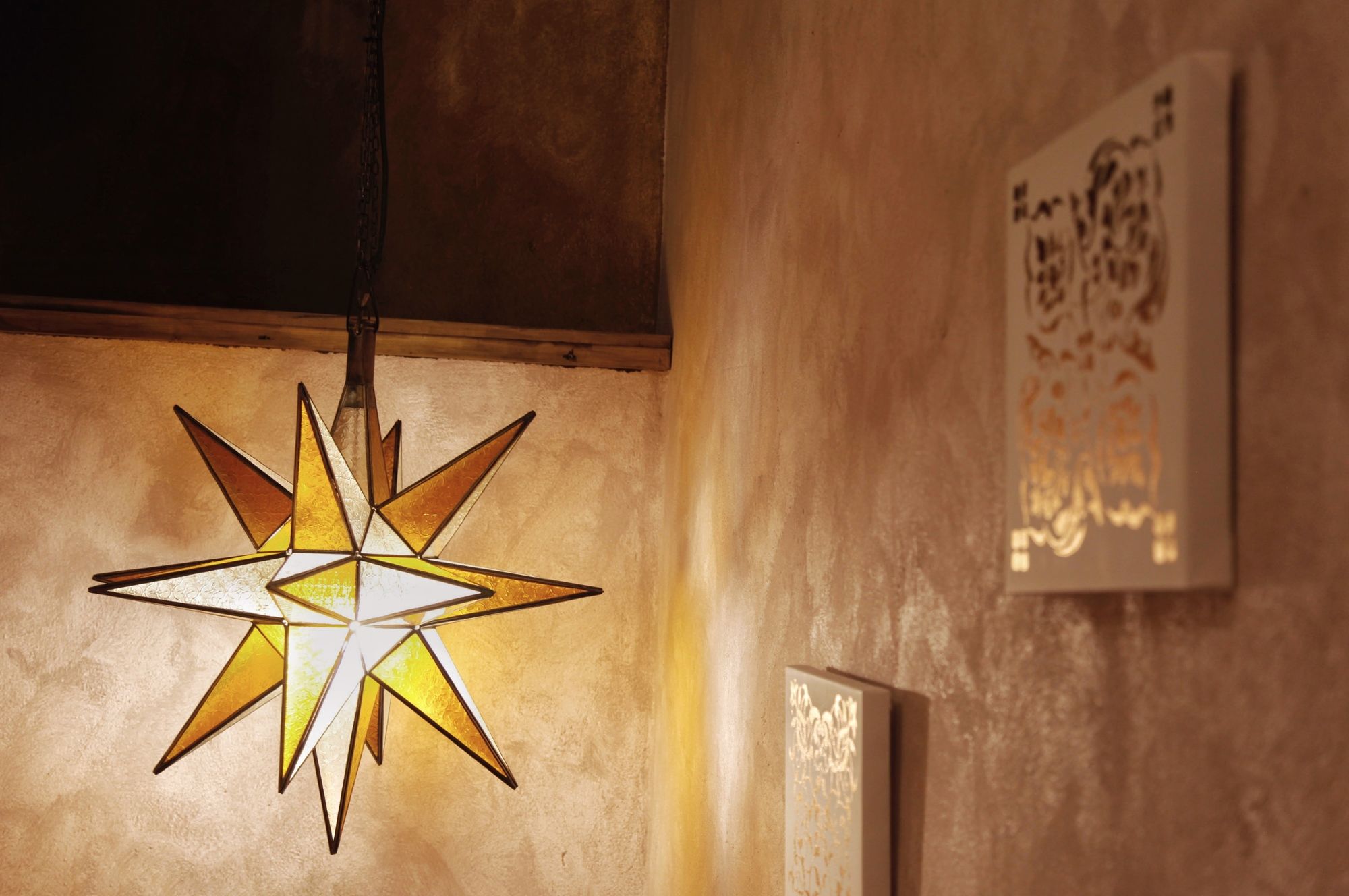 Фото Riad Medina Mudejar