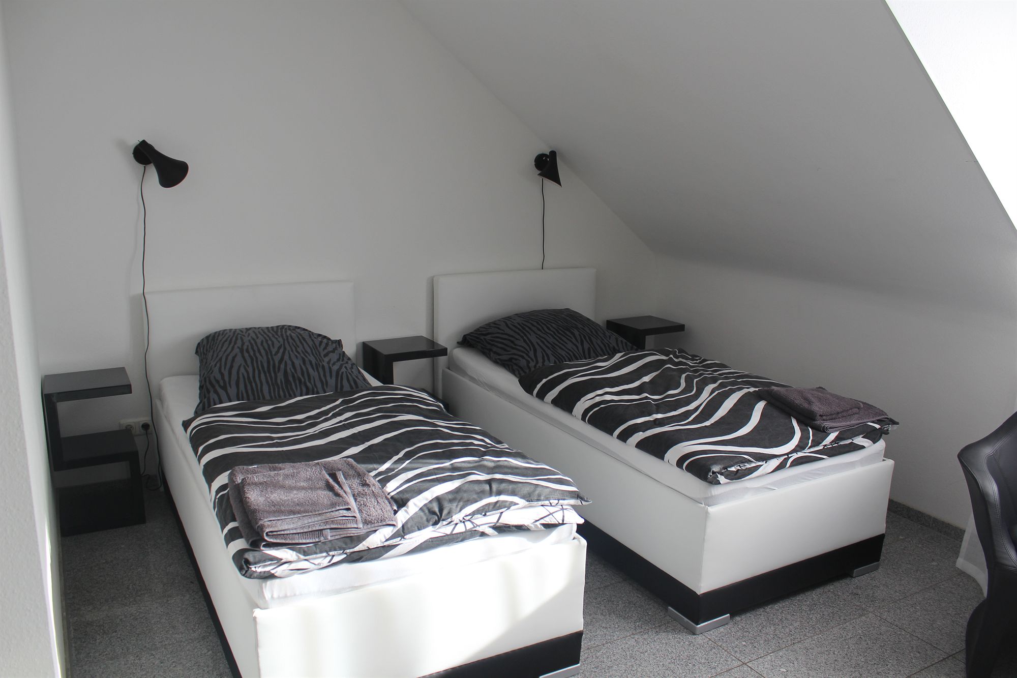 Фото Lipp Apartments