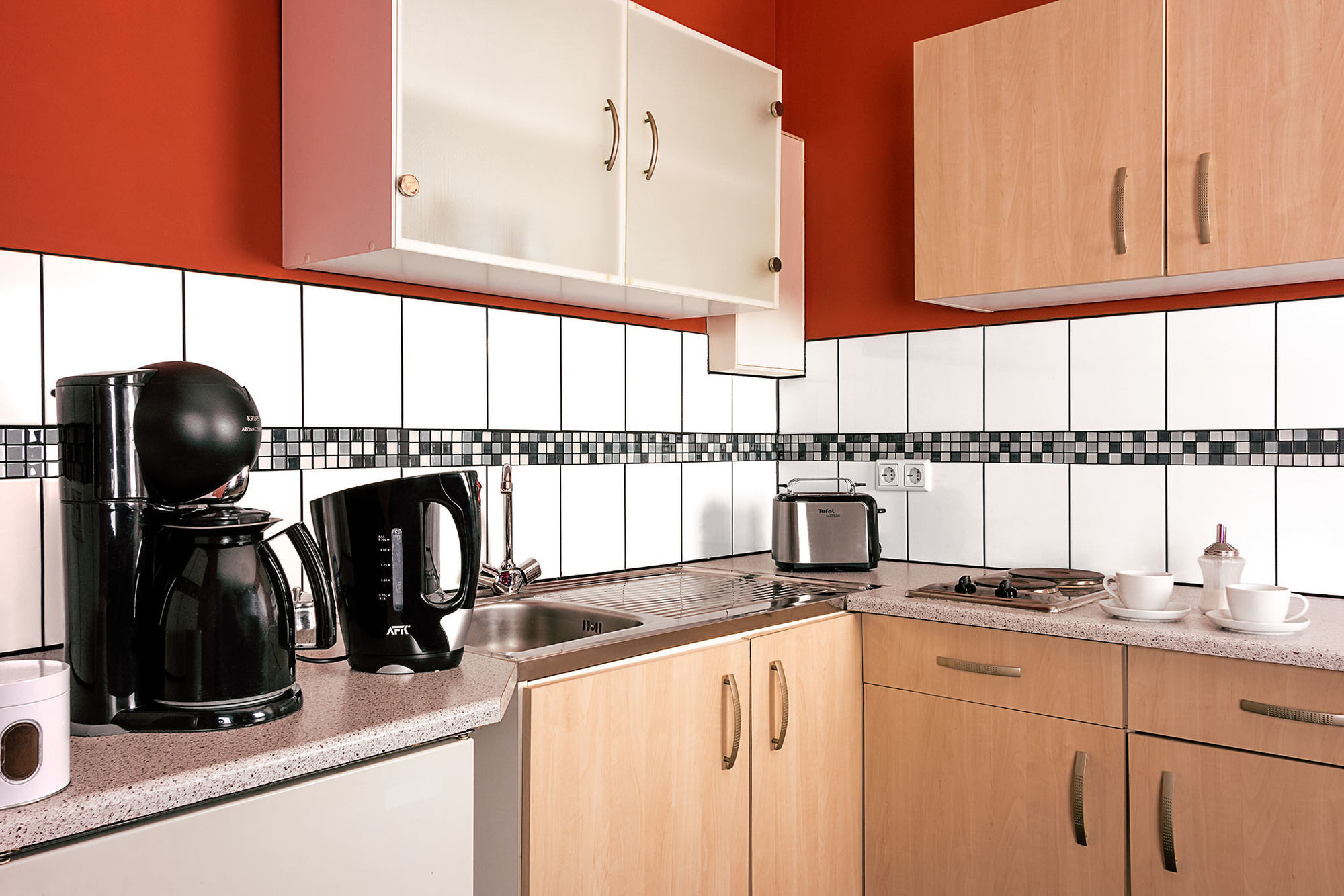 Фото Hotel SleepInn Volkspark - Adult Only