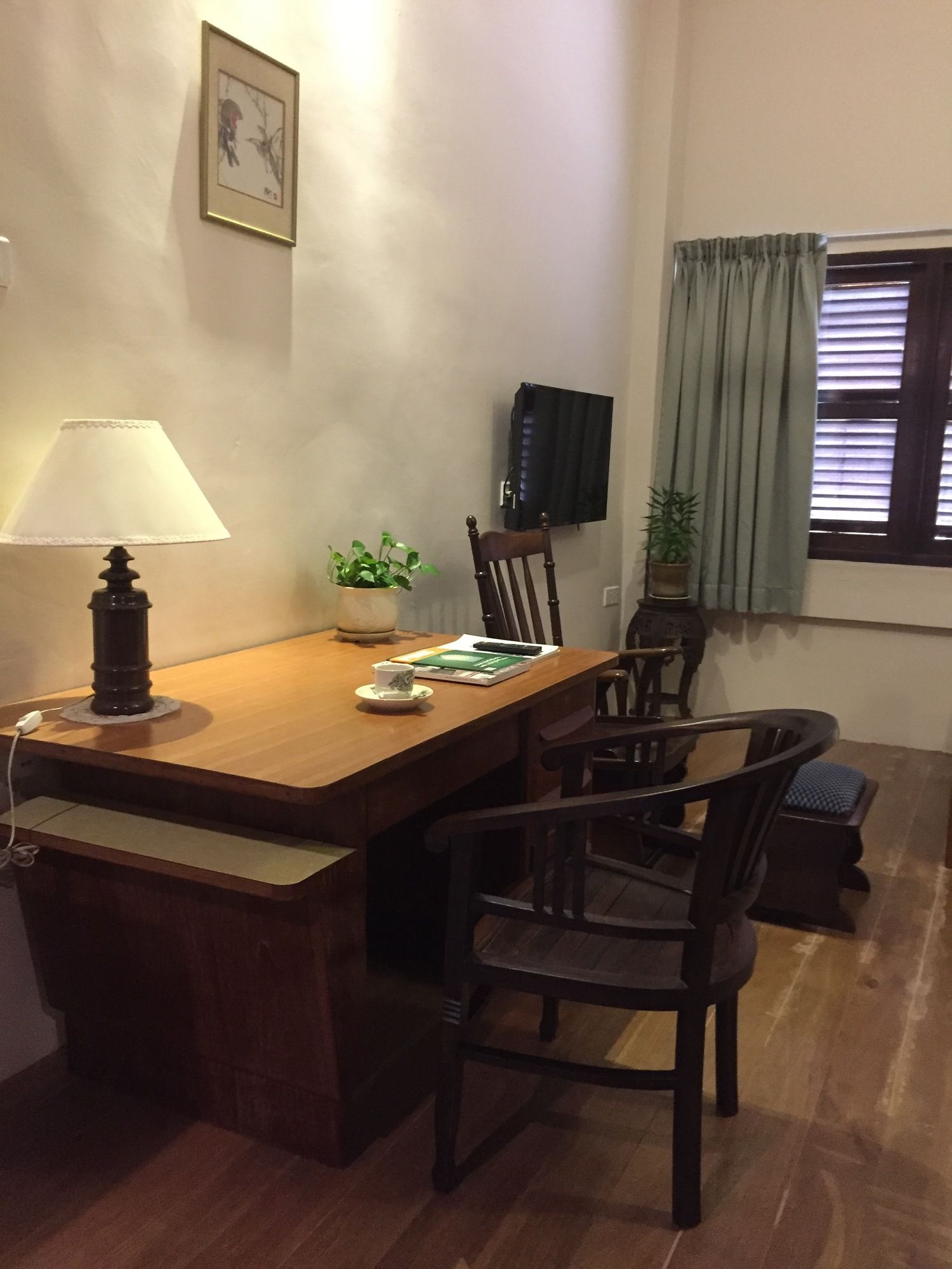 Фото Palm Mansion Boutique Suites