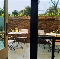 Фото Brentwood Inn