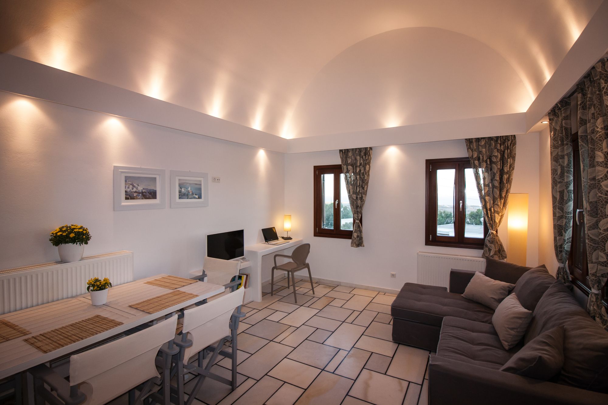 Фото La Noi Houses