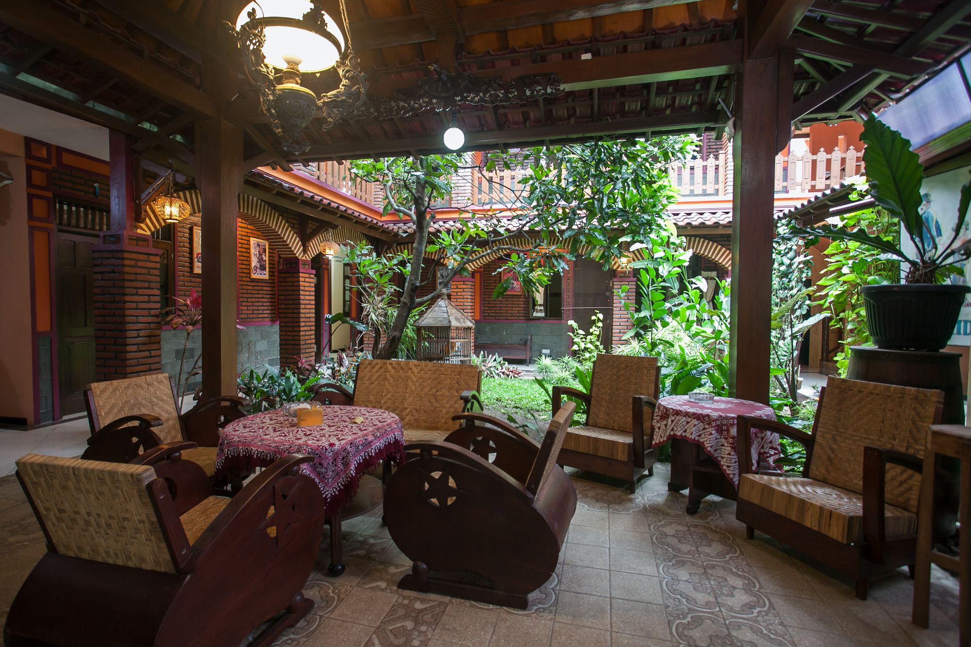 Фото отеля 4