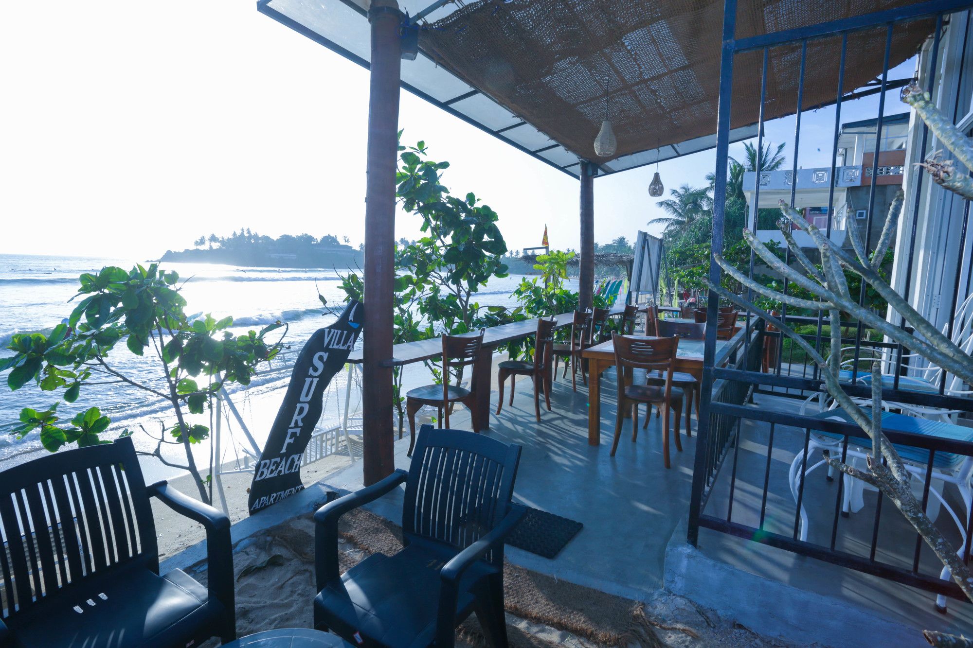 Фото Villa Surf Beach