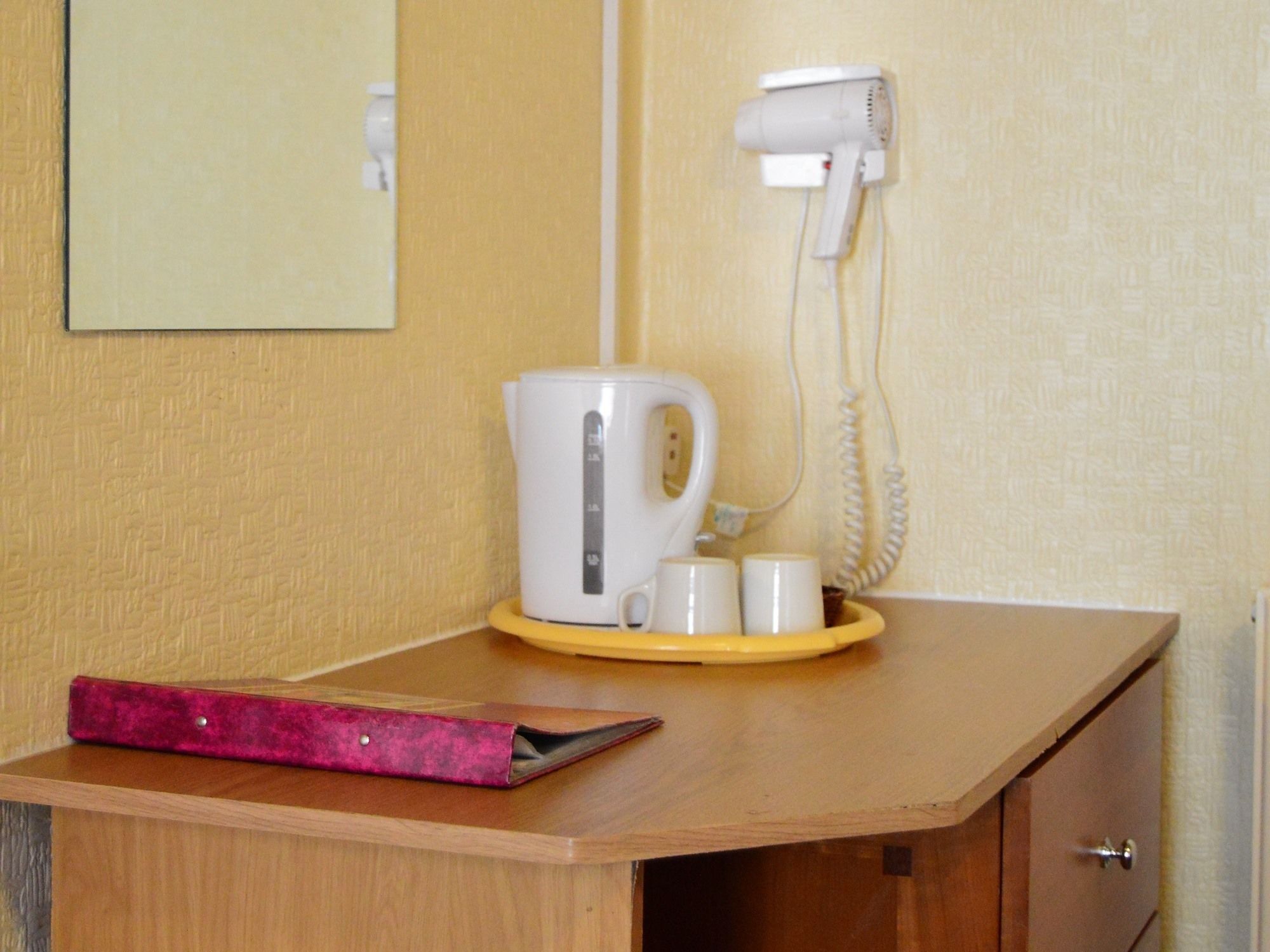 Фото The Oak Lea Hotel