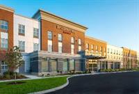 Фото Residence Inn by Marriott Boston Concord