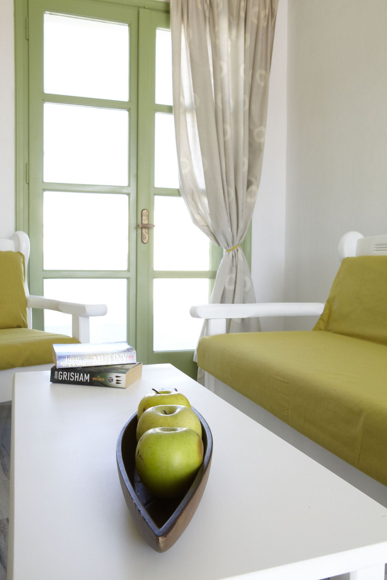 Фото Ambeli Apartments