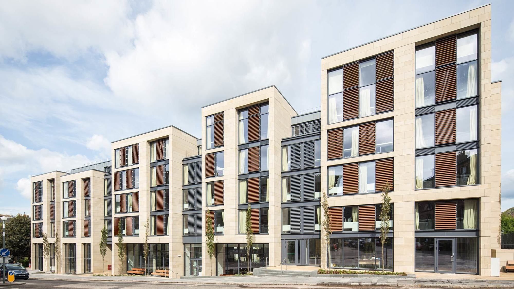 Фото Salisbury Court