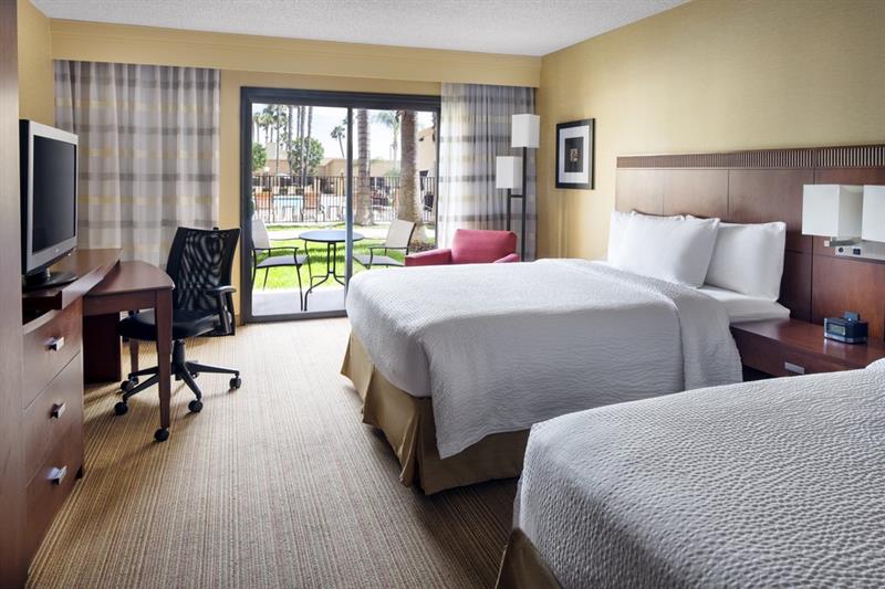 Фото Sonesta Select Los Angeles Torrance South Bay