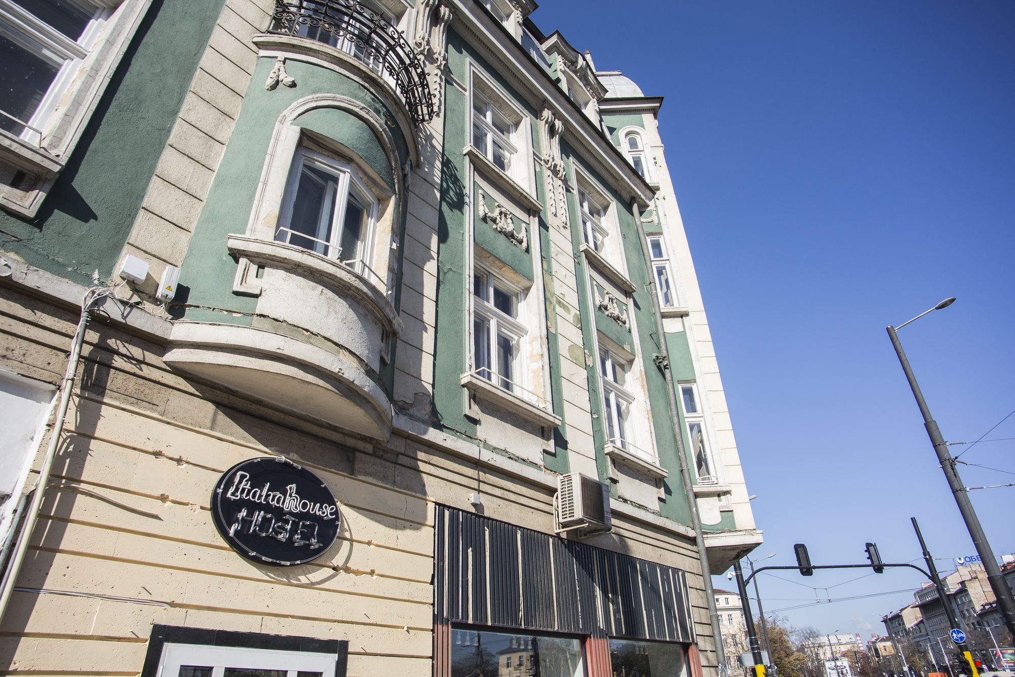 Фото Italian House Simeon