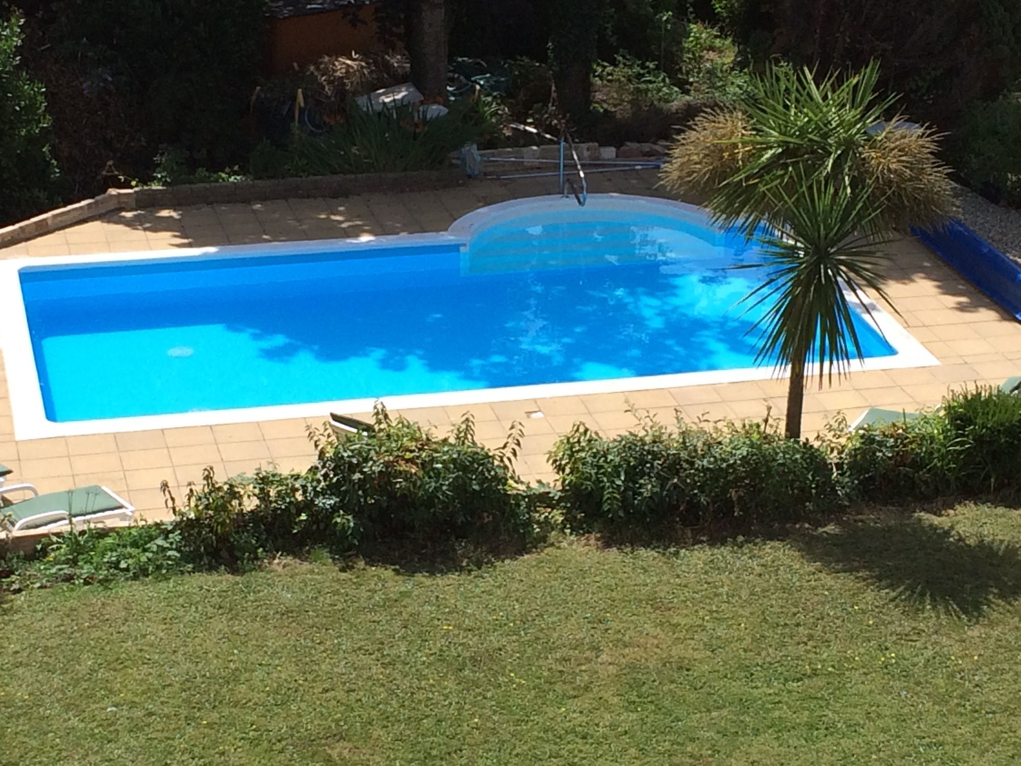 Фото Crofton House Hotel