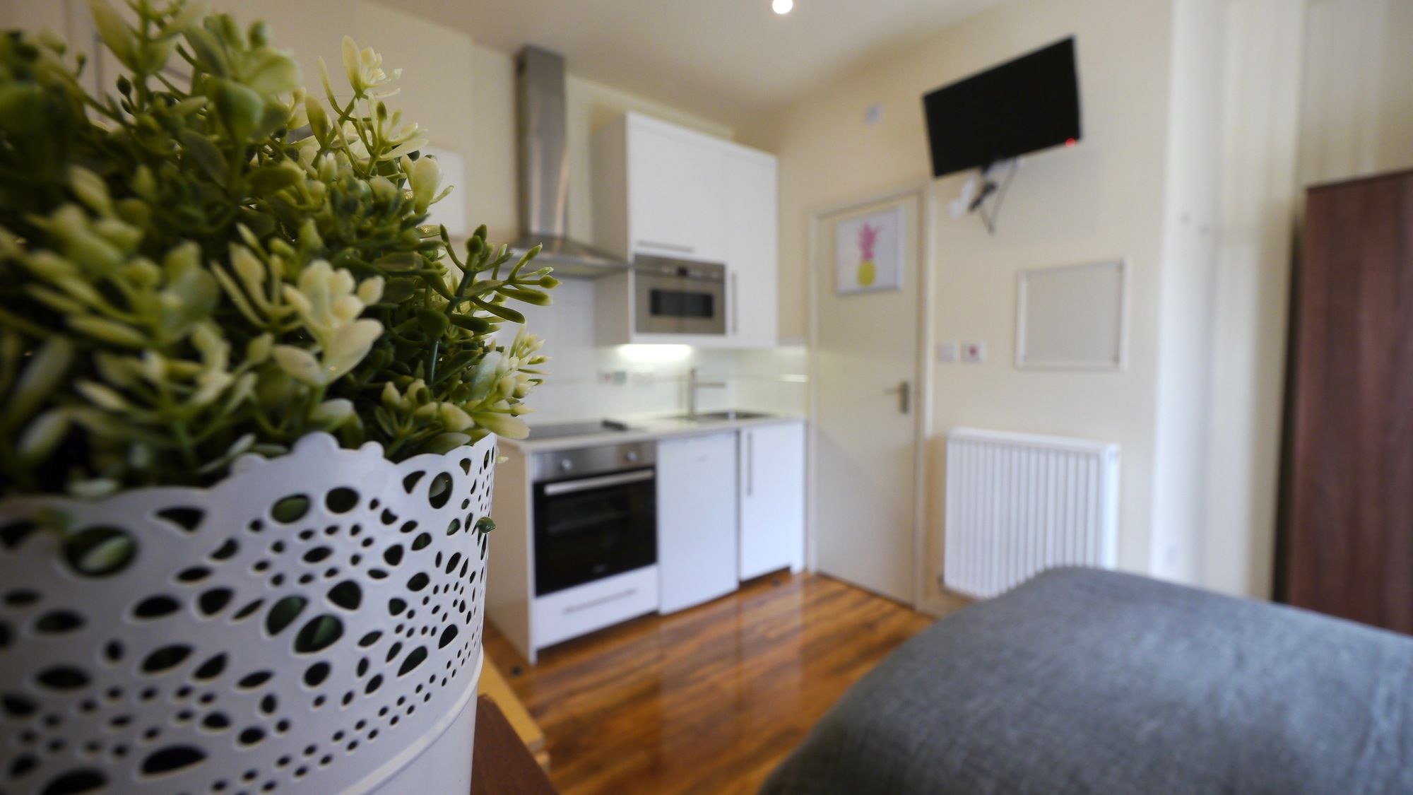 Фото Accomodation London