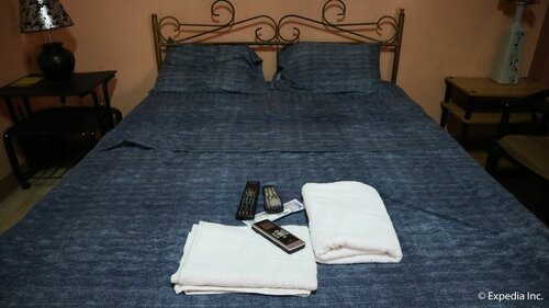 Гостиница Hotel Marble Inn