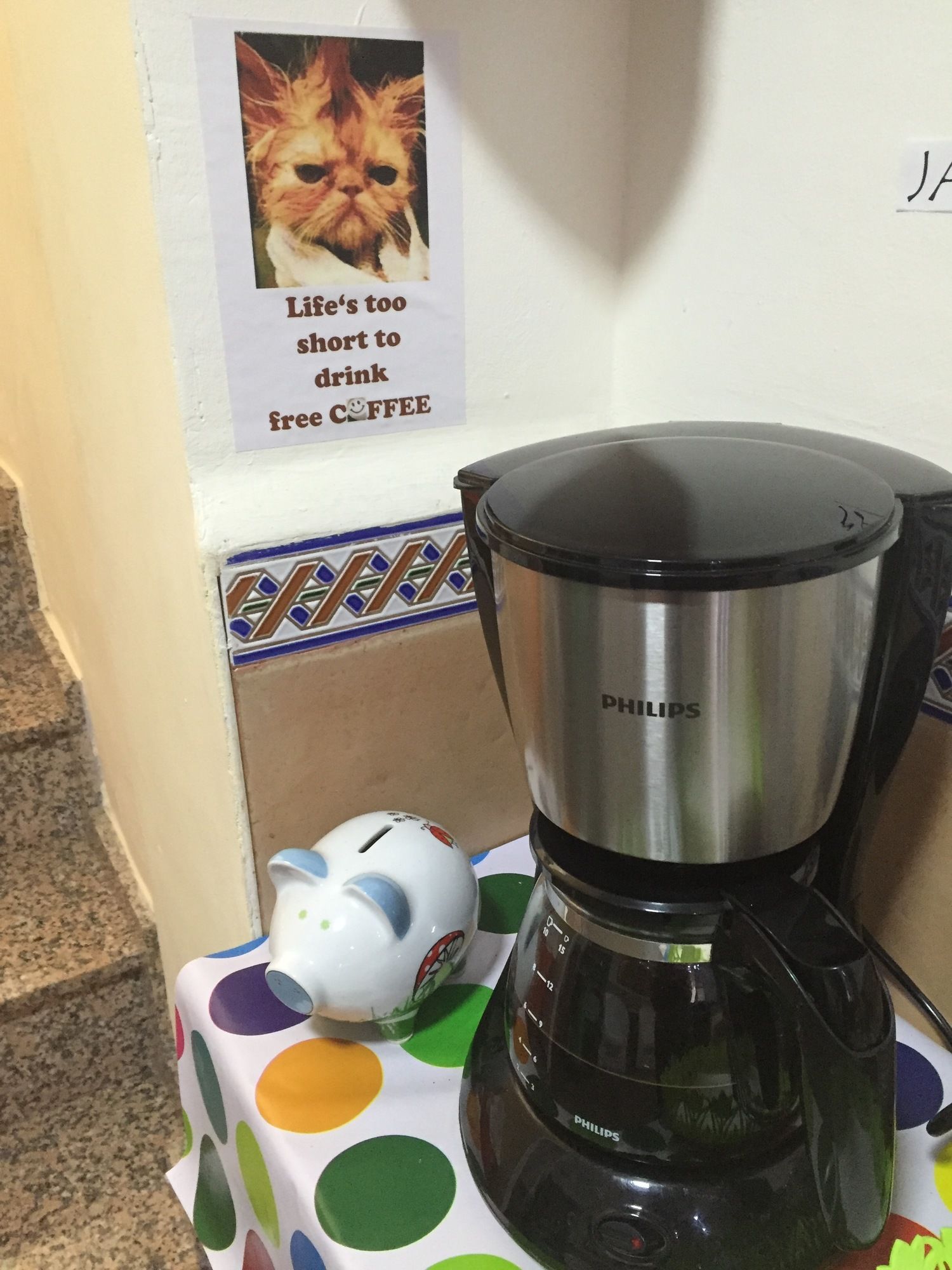 Фото Málaga Inn