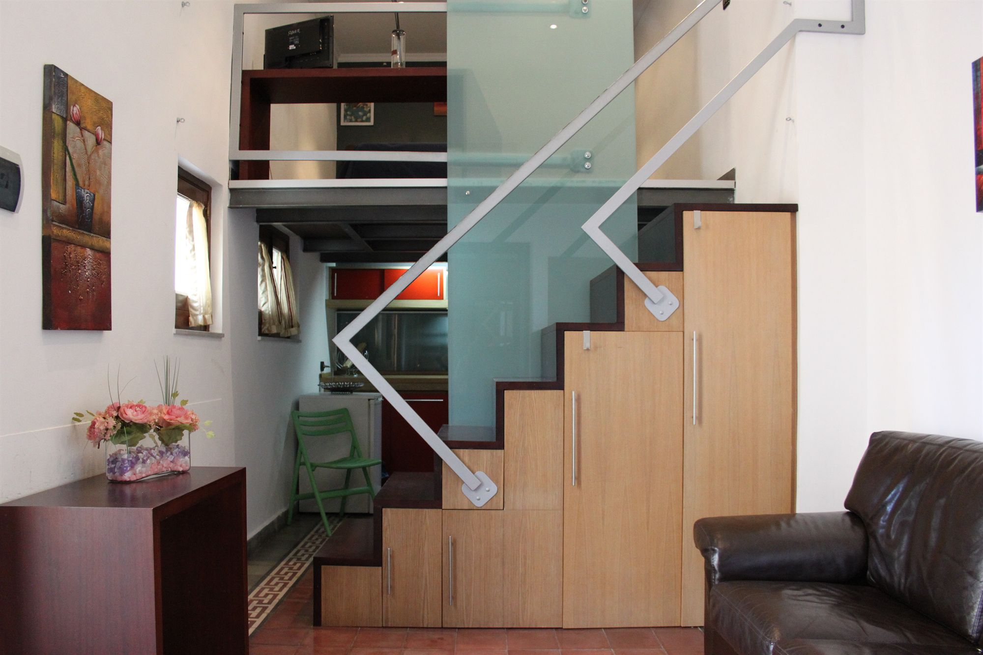 Фото Bed and Breakfast Opera