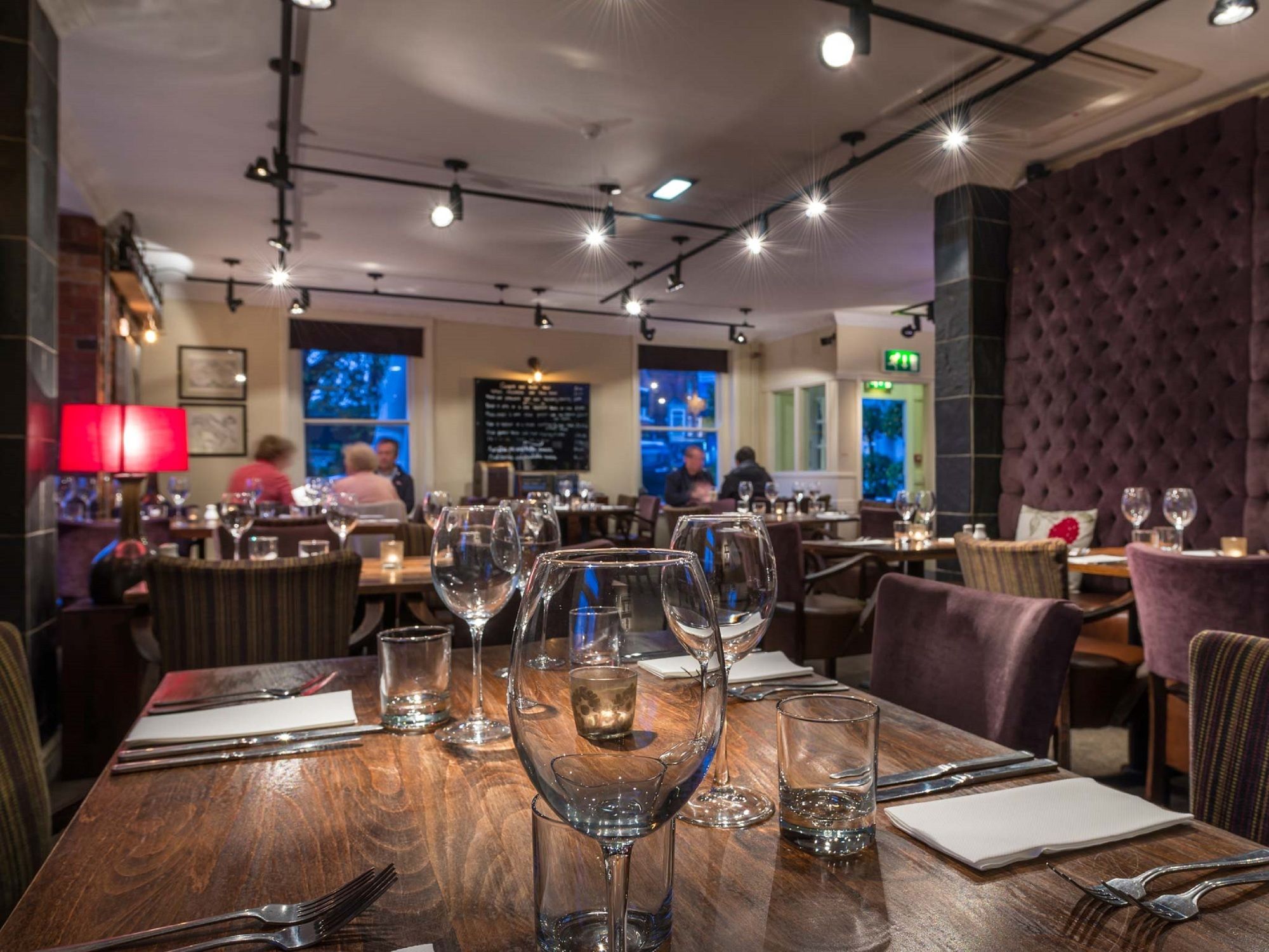 Фото The White Hart Hotel, Boston, Lincolsnhire