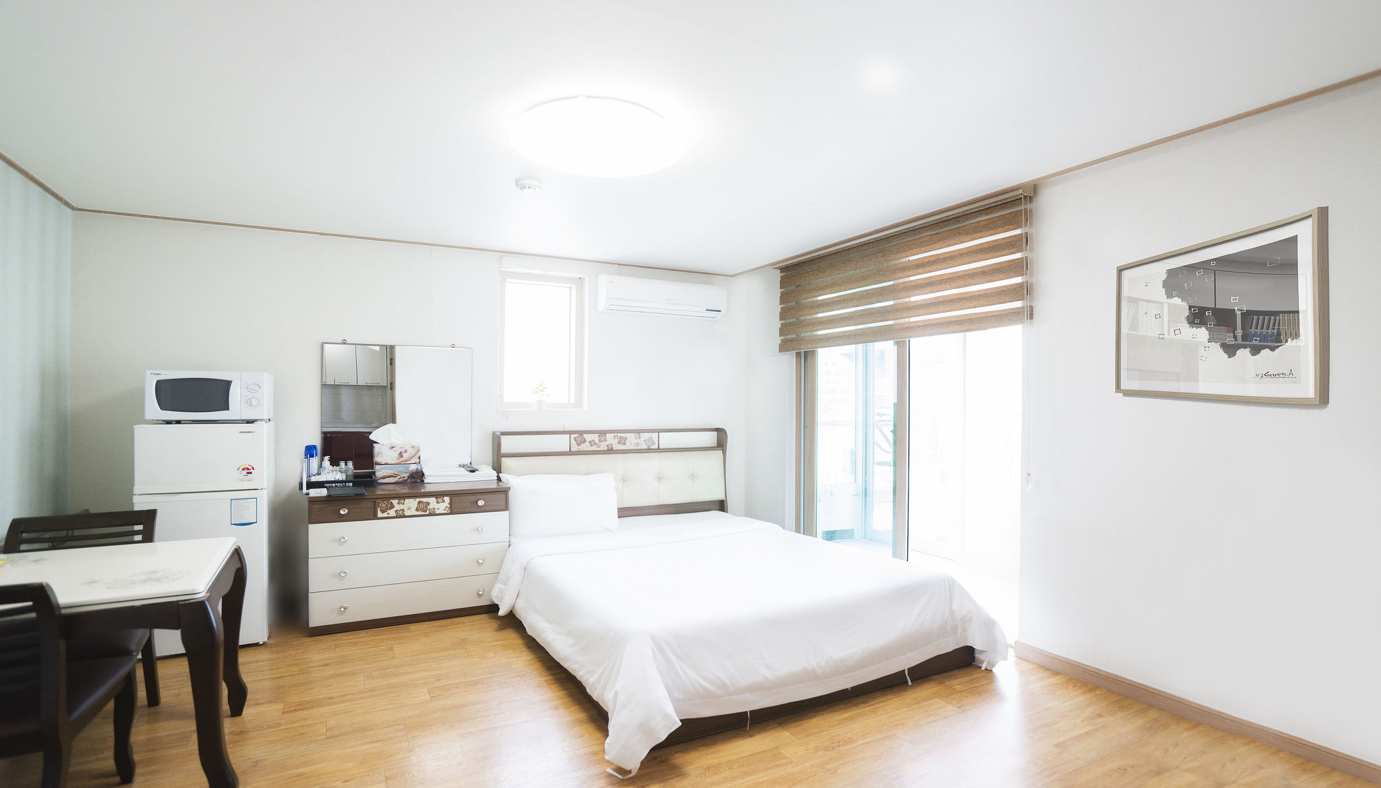 Фото Ean Residence Hotel