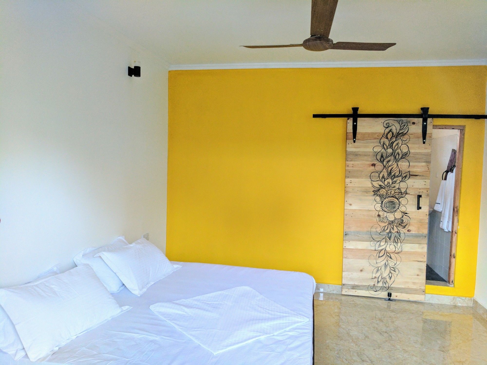 Фото Nungwi House