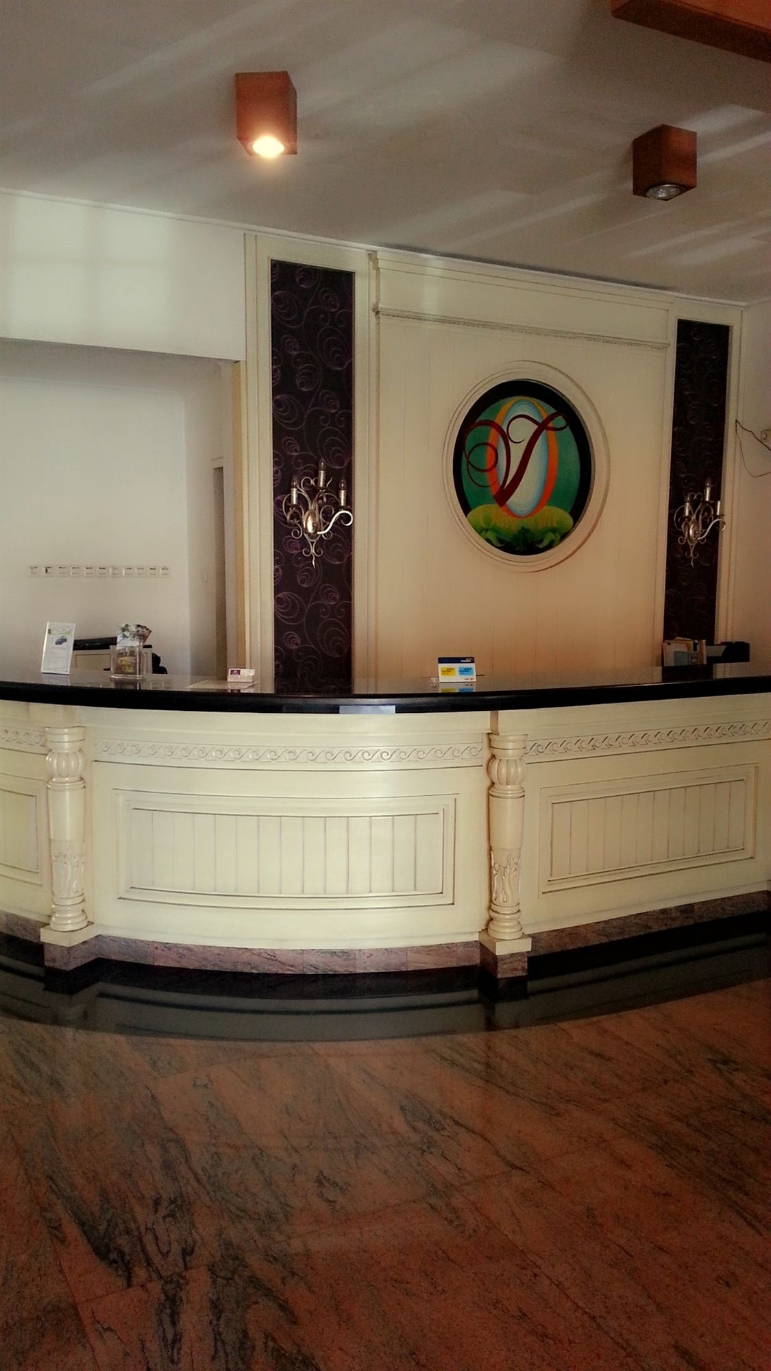 Фото Ottenville Boutique Hotel